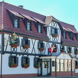 Hotel Ochsen